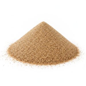 ماسه شسته