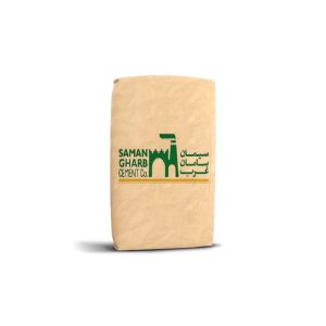 سیمان پاکتی مدلل تیپ دو