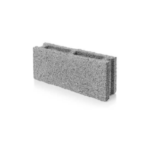 بلوک سیمانی 10×40 ماسه ای
