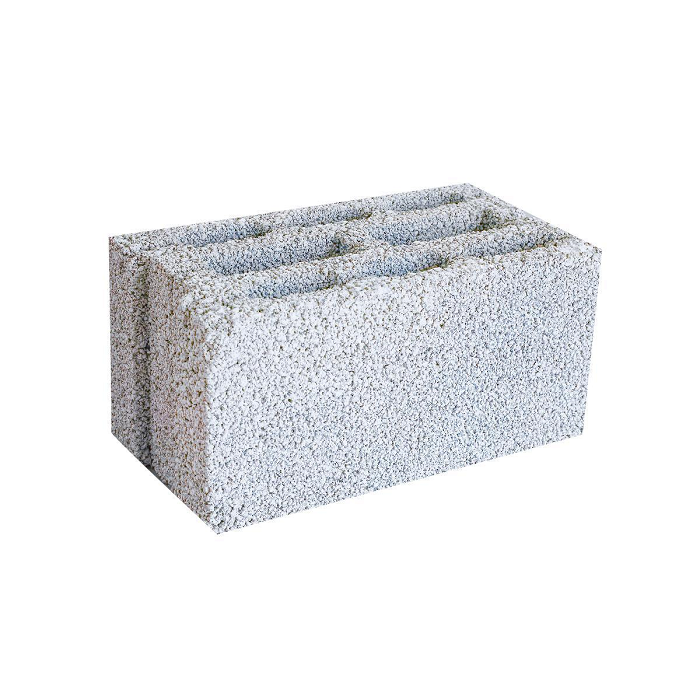 بلوک سیمانی 10×40 پوکه ای بلوک سیمانی 10×40 پوکه ای